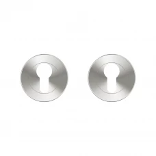 Накладка на цилиндр Inspire Java/Birdie цвет никель