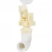 Клапан с поплавком BOUTTE 1/2"