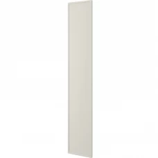 Дверь для шкафа Лион Амьен 40x225.8x1.9 см цвет бежевый