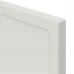 Дверь для шкафа Лион Амьен 40x225.8x1.9 см цвет бежевый