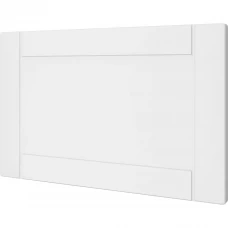 Дверь для шкафа Лион Байонна 60x38x1.9 см цвет белый