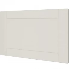 Дверь для шкафа Лион Байонна 60x38x1.9 см цвет бежевый