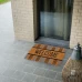 Коврик Inspire Anatole 40x60 см кокос цвет натуральный