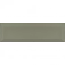 Настенная плитка Kerama Marazzi Аккорд 8.5x28.5 см 0.97 м² глянцевая цвет дымчато-темный