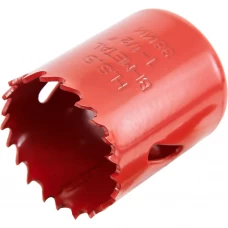 Коронка по стали 3976 38 мм Коронка по стали 3976 38 мм