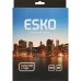 Шланг для душа Esko EM103 1-1.3 м