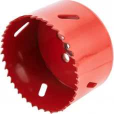 Коронка по стали 3990 73 мм Коронка по стали 3990 73 мм