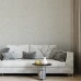Обои флизелиновые Inspire Decobeton светло-серые 1.06 м IS72016-14