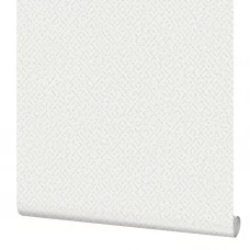 Обои флизелиновые Inspire Либерти белые 1.06 м Обои флизелиновые Inspire Либерти белые 1.06 м