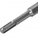 Зубило плоское SDS-plus Makita D-08735 40x250 мм