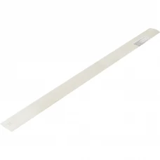 Термоусадочная трубка Skybeam ТУТнг 2:1 20/10 мм 0.5 м цвет белый