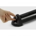 Дождеватель для полива круговой Karcher OS 3 220 м² пластик