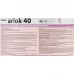 Клей контактный Arlok 40 универсальный 3 кг