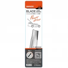 Нож для газонокосилки Daewoo DLM 330 сталь 330 мм