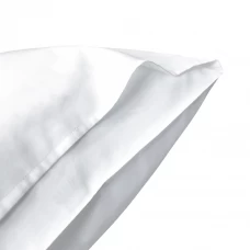 Наволочка Cool 6 50x70 см бязь цвет белый Наволочка Cool 6 50x70 см бязь цвет белый