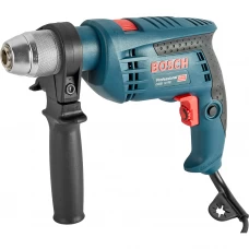 Дрель ударная сетевая Bosch Professional GSB 13 RE, 600 Вт
