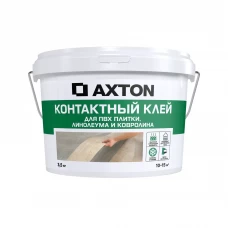 Клей контактный Axton универсальный 3.5 кг