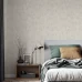 Обои флизелиновые Inspire Decobeton бежевые 1.06 м IS72016-42