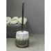 Ершик для унитаза Bath Plus Belle W-CE2574AA-TOH, цвет светло-серый