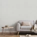 Обои флизелиновые Inspire Linen серые 1.06 м