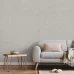 Обои флизелиновые Inspire Linen коричневые 1.06 м
