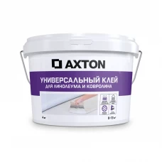 Клей контактный Axton универсальный 4 кг