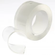 Лента для монтажа фиксирующая SmartDecor 3x100 см Лента для монтажа фиксирующая SmartDecor 3x100 см