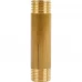 Бочонок Stout 1/2"x80 мм латунь