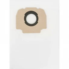 Мешки тканевые для пылесоса ПЛСБ-K4 35 л, 5 шт.