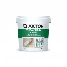 Клей контактный Axton универсальный 1.1 кг
