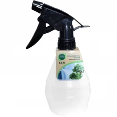 Опрыскиватель ручной Geolia пластик белый 0,5 л