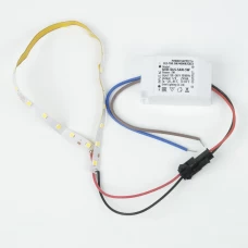 Комплект светодиодной ленты для GX53 5 Вт IP20 Комплект светодиодной ленты для GX53 5 Вт IP20