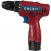 Дрель-шуруповерт аккумуляторная Oasis Eco AV-12, 12 В Li-ion 1.3 Ач