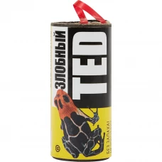 Липкая лента Злобный тэд от мух Липкая лента Злобный тэд от мух