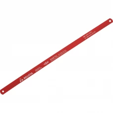 Полотно по металлу Bellota 4601-12 300 мм, 2 шт. Полотно по металлу Bellota 4601-12 300 мм, 2 шт.