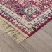 Ковер вискоза Isphahan 84486 160х230 см цвет красный