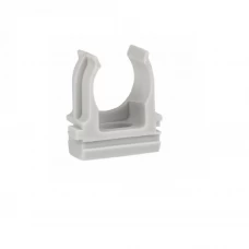 Фиксатор для металлопластиковых труб Ростерм D20 мм 10 шт. Фиксатор для металлопластиковых труб Ростерм D20 мм 10 шт.