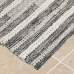 Коврик Inspire декоративный хлопок SEPOTI 100x200 см цвет разноцветный