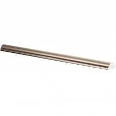 Молдинг настенный полистирол ударопрочный латунь 8x15x2000 мм Молдинг настенный полистирол ударопрочный латунь 8x15x2000 мм