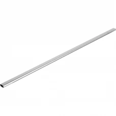 Труба профильная 30х0.6х1000 мм, сталь Труба профильная 30х0.6х1000 мм, сталь