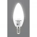 Лампа светодиодная Bellight Е14 220-240 В 10 Вт свеча 740 лм теплый белый цвет света