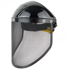 Щиток защитный Krafter Гарден стальной Щиток защитный Krafter Гарден стальной