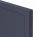Дверь для шкафа Лион Амьен 60x225.8x1.9 см цвет синий