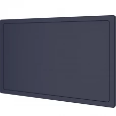Дверь для шкафа Лион Амьен 60x38x1.9 см цвет синий