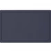 Дверь для шкафа Лион Амьен 60x38x1.9 см цвет синий