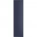 Дверь для шкафа Лион Байонна 60x225.8x1.9 см цвет синий