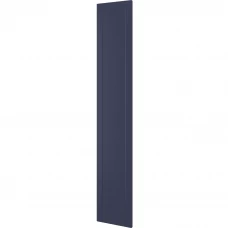 Дверь для шкафа Лион Байонна 40x225.8x1.9 см цвет синий