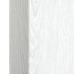 Дверь межкомнатная глухая без замка и петель в комплекте Лайн 90x200 HardFlex цвет дуб тернер белый