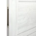 Дверь межкомнатная глухая без замка и петель в комплекте Лайн 90x200 HardFlex цвет дуб тернер белый