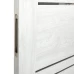 Дверь межкомнатная остекленная без замка и петель в комплекте Лайн 1 90x200 HardFlex цвет дуб тернер белый